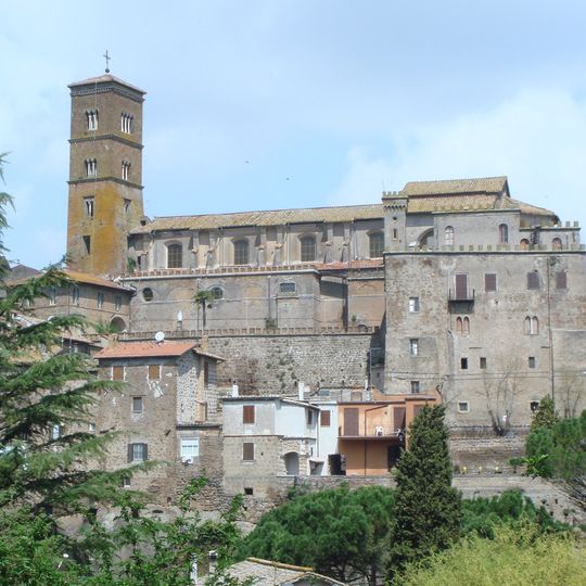Co-Cathedral of the Assumption of Mary