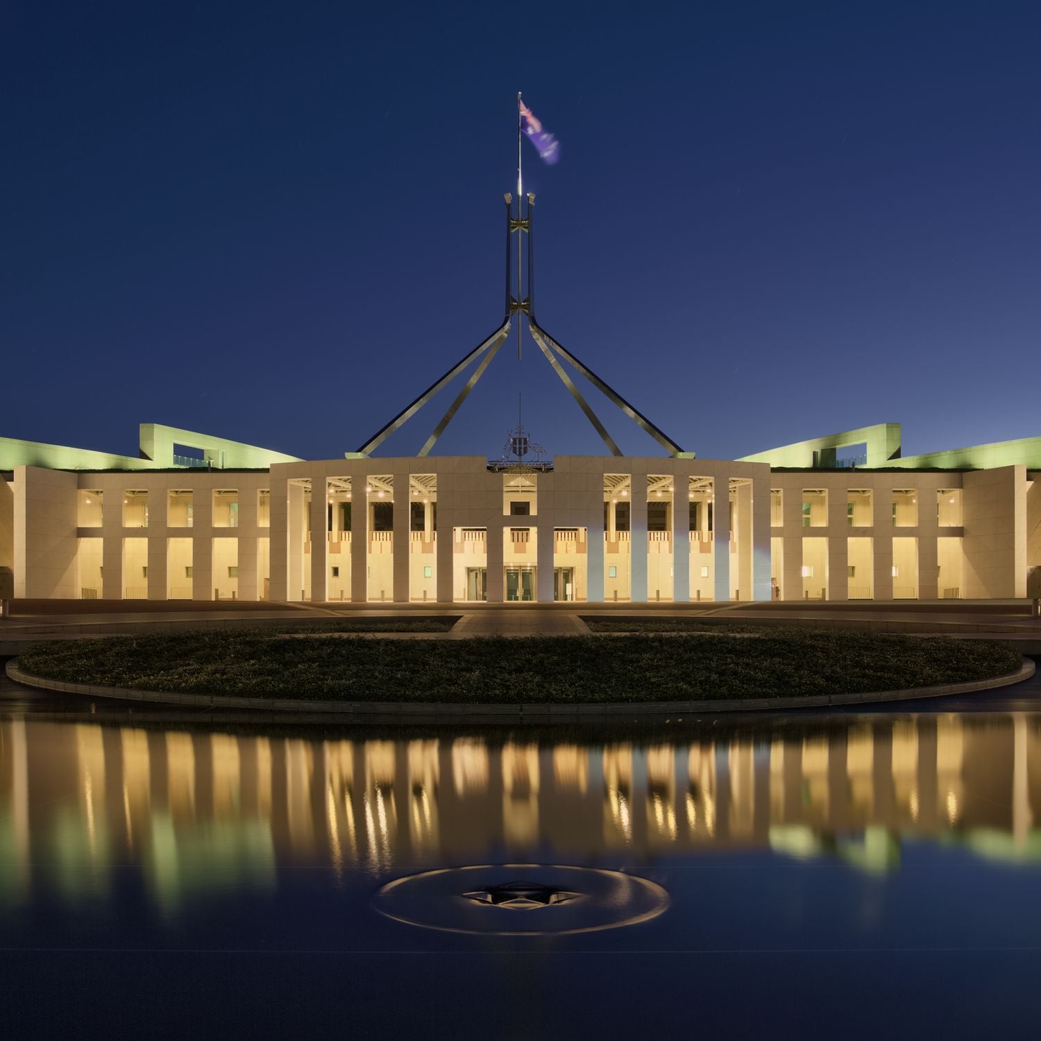 Australia's Legal System Mock Trial
