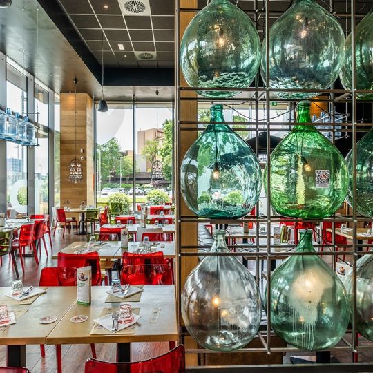 Pizzikotto Fiumicino