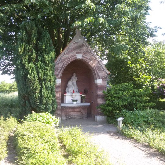 Heilige-Familiekapel