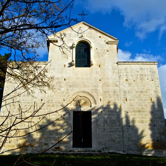 Chiesa di Santa Maria Assunta