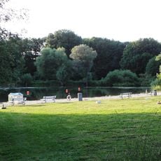 Strandbad Hemmingen