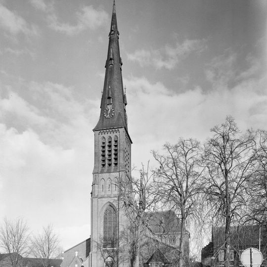 Willibrorduskerk