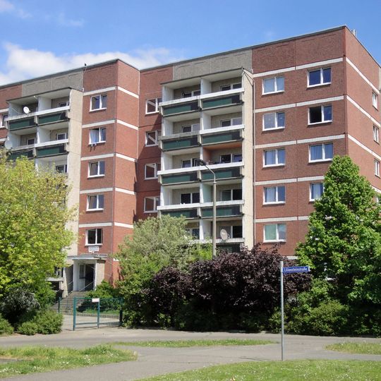 Liliensteinstraße 15 a