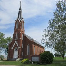 Saints Peter and Paul Roman Catholic Church