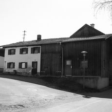 Kleinbauernhaus