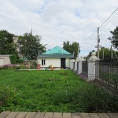 Сторожка (Торжок)