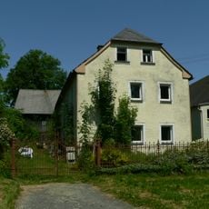 Cultural heritage D-4-75-184-23 in Weißdorf