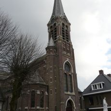 Corneliuskerk (Den Hout)