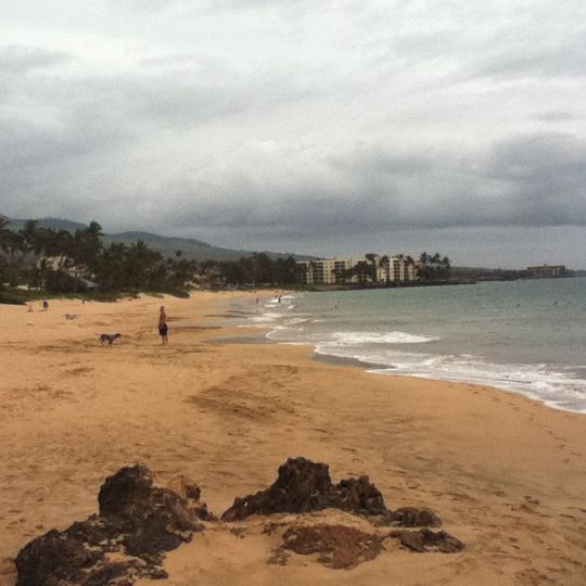 Kamaole Beach Park