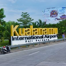 Kualanamu International Airport