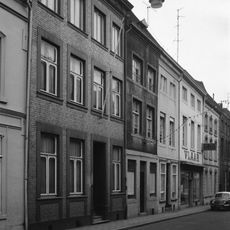 Putstraat 29, Sittard