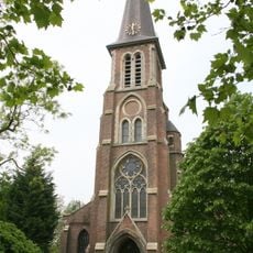 Johannes de Doperkerk