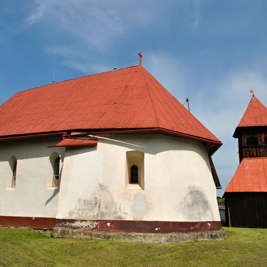 Evanjelický kostol