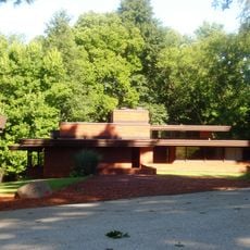 Robert H. Sunday House