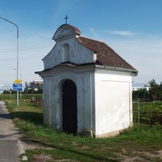 Chapel of Saint Mark