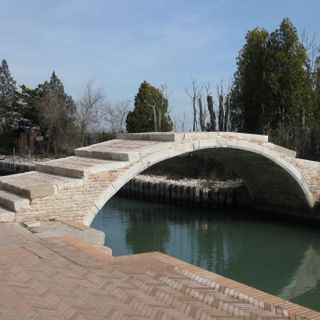Ponte del Diavolo (Torcello)
