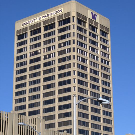 UW Tower