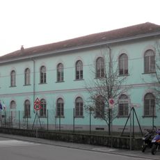 Scuola primaria Edmondo De Amicis