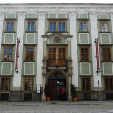 Starhembergpalais (Znojmo)