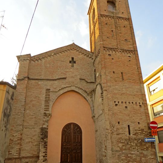 Oratorio di San Giorgio