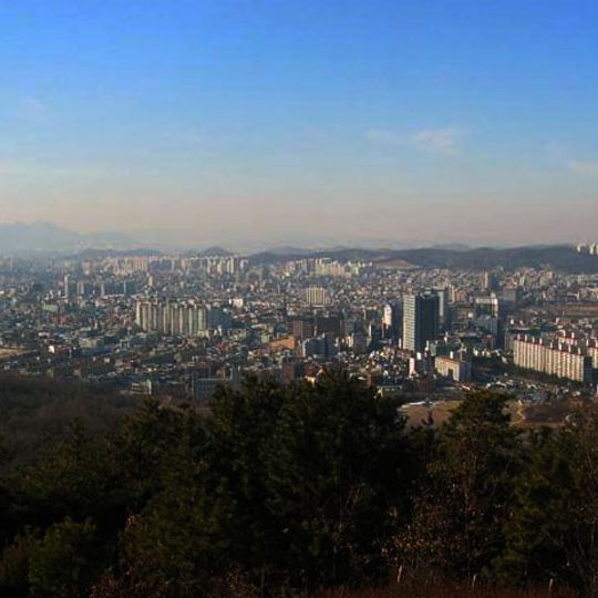 Cheonan
