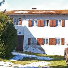 Ehemaliges Bauernhaus