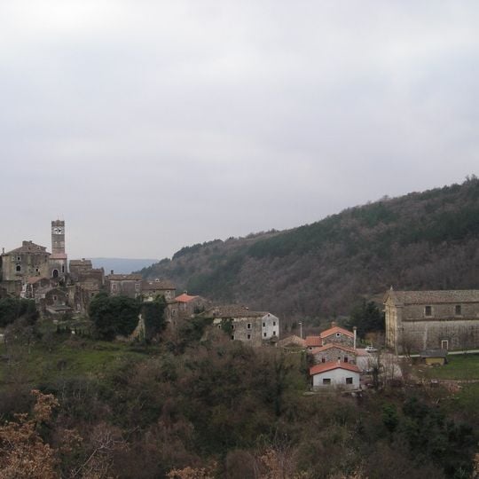 Piemonte d'Istria