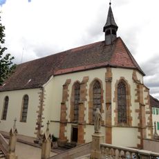 Chapelle Notre-Dame-des-Sept-Douleurs du Bischenberg