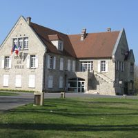 Saint-Pierre-lès-Nemours