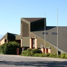 Herz Jesu Hausen Albis