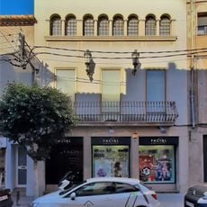 House in carrer Josep Maria de Molina, 7
