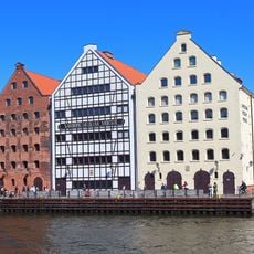 Spichlerz Panna