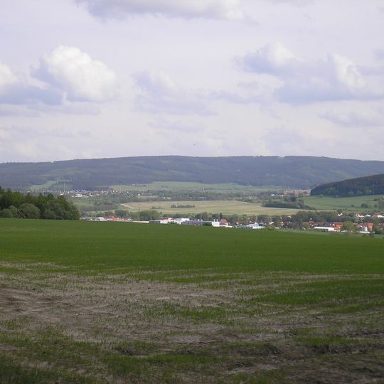 Langer Berg