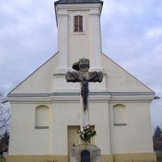 Calvary chapel in Makó