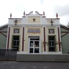 Mercado Municipal de Albal