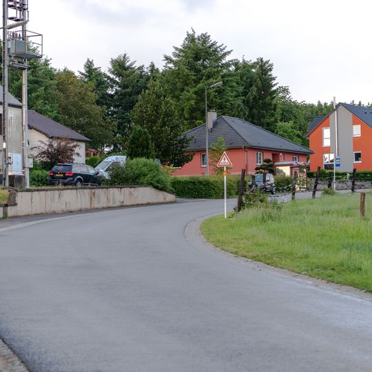 Watrange