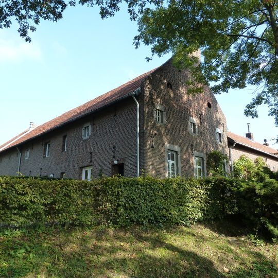 Hoeve de Peul