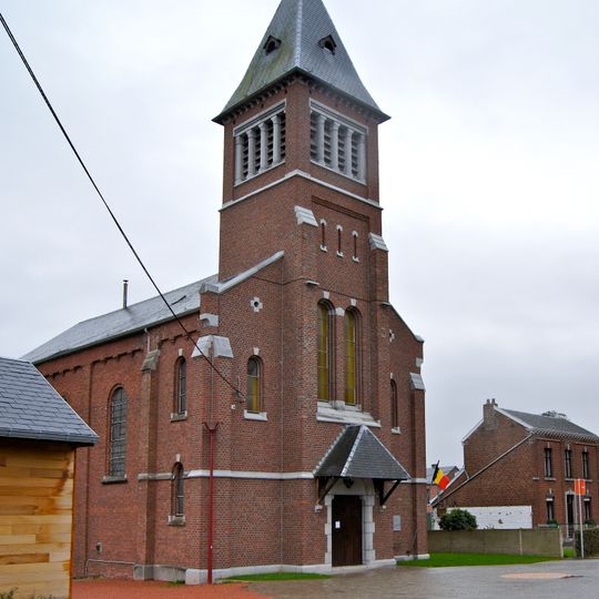 Sint-Jozefskerk