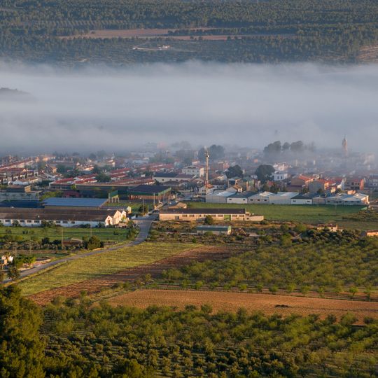 Fontanars dels Alforins