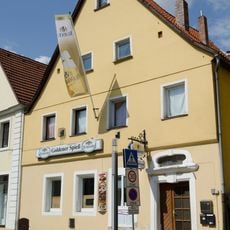 Cultural heritage D-4-77-128-106 in Kulmbach