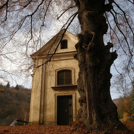 Chapel