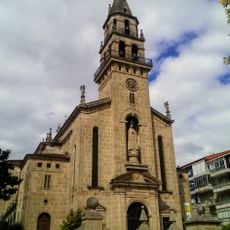 Church of Nuestra Señora de Fátima, Ourense