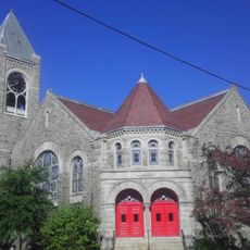 First United Methodist Church