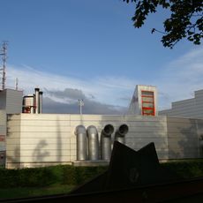 ORF-Landesstudio Vorarlberg (Dornbirn)