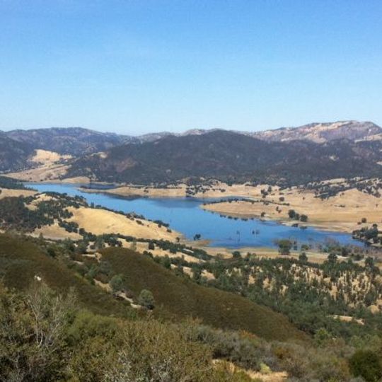 Laguna Mountain Recreation Area