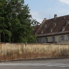 Ancien relais de poste
