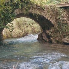 Pont del Molí del Puig