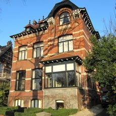 Villa Kakelhof