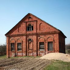 Synagogue of Čekiškė
